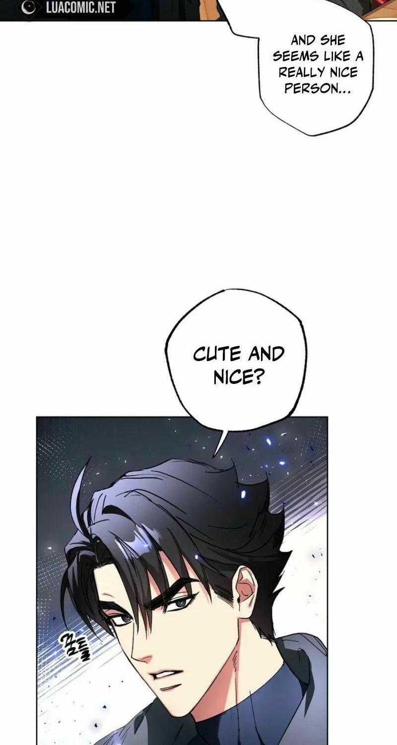 Housekeeper in a Dungeon Chapter 51 page 62 - 