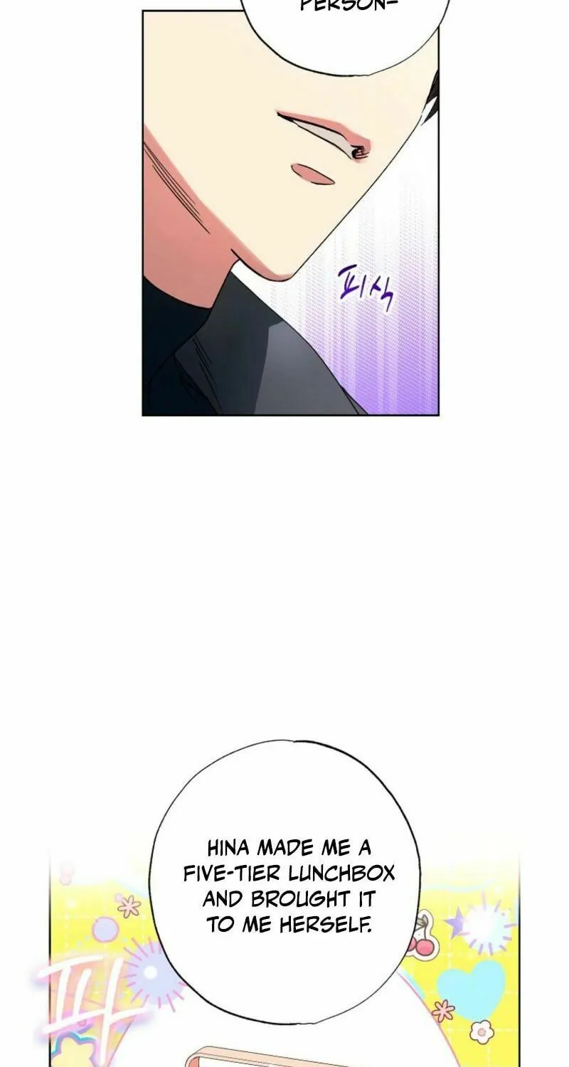 Housekeeper in a Dungeon Chapter 51 page 65 - 