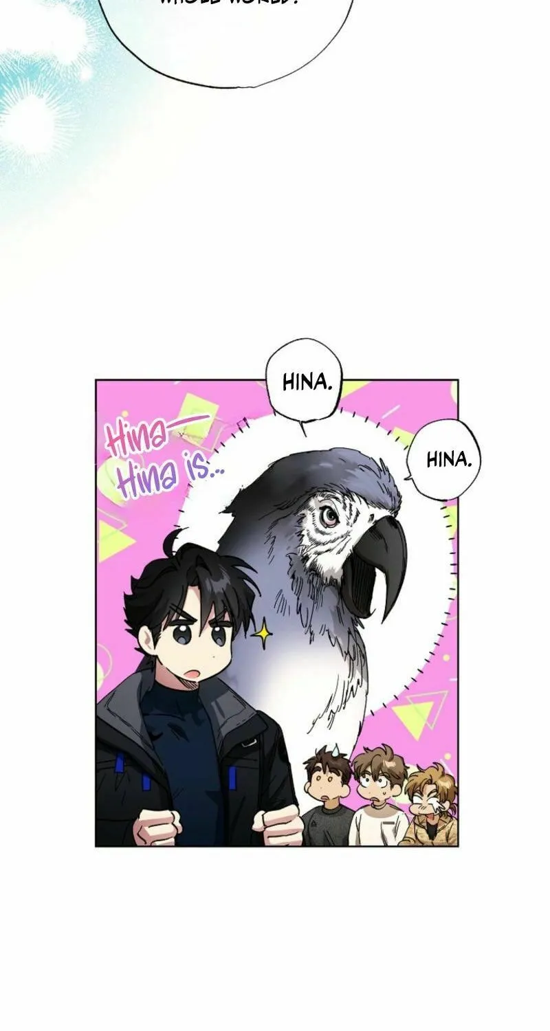 Housekeeper in a Dungeon Chapter 51 page 69 - 
