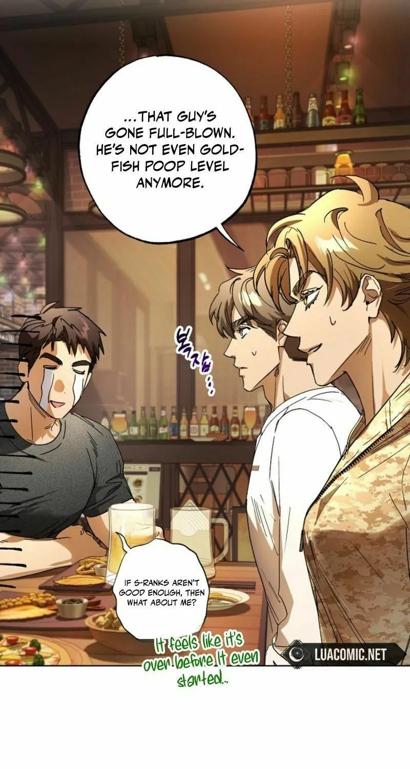 Housekeeper in a Dungeon Chapter 51 page 76 - 