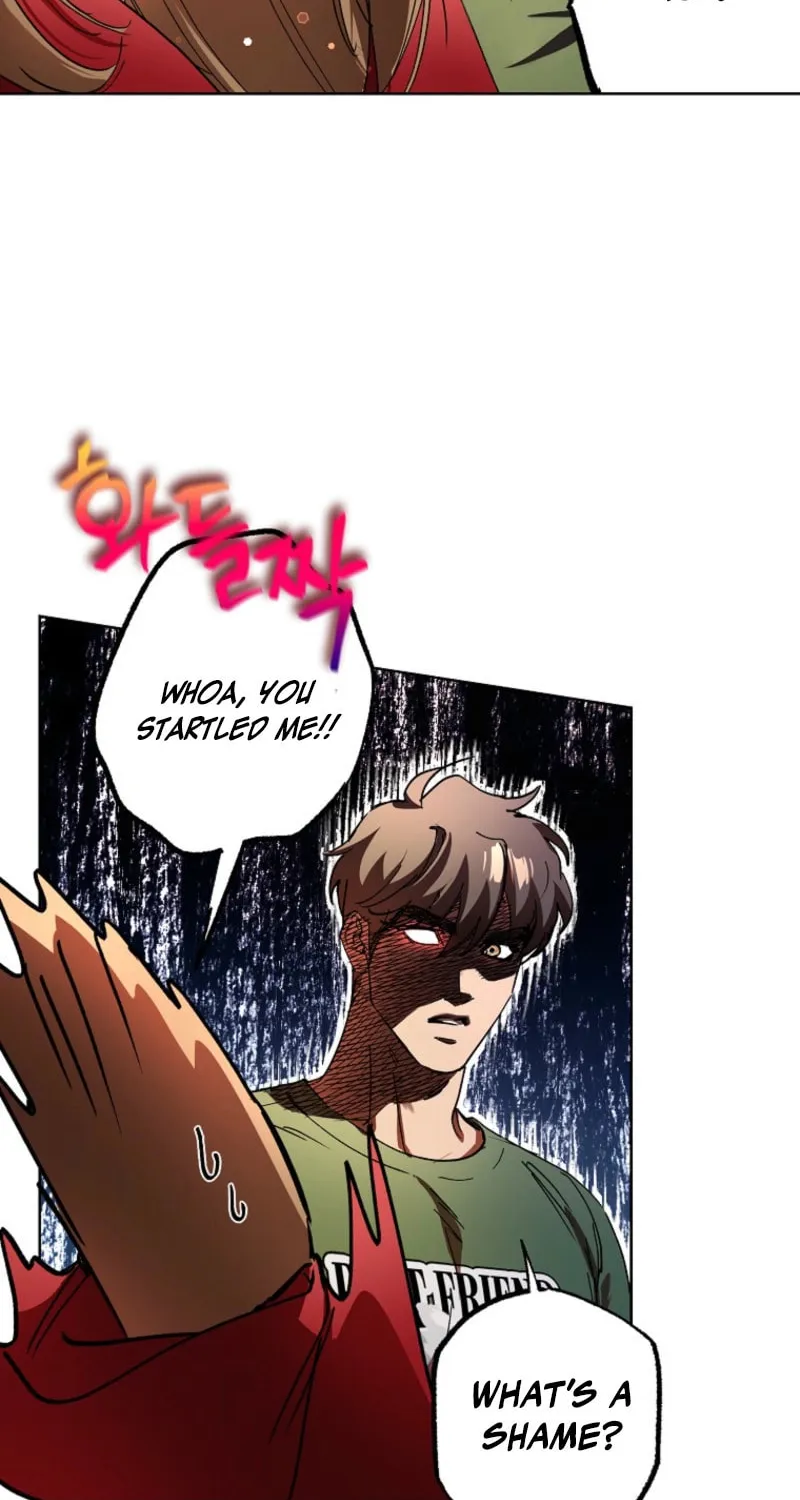 Housekeeper in a Dungeon Chapter 52 page 12 - 