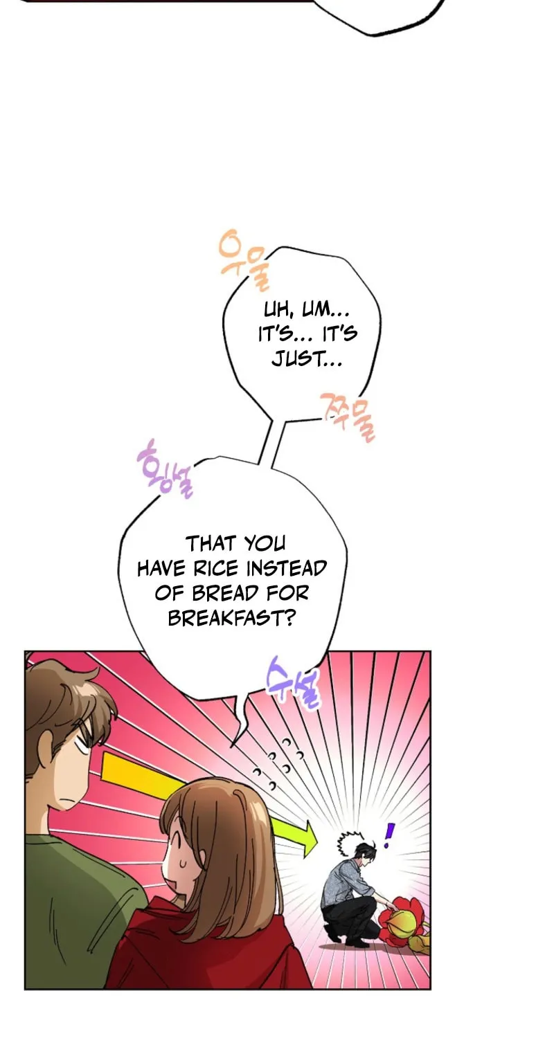 Housekeeper in a Dungeon Chapter 52 page 13 - 