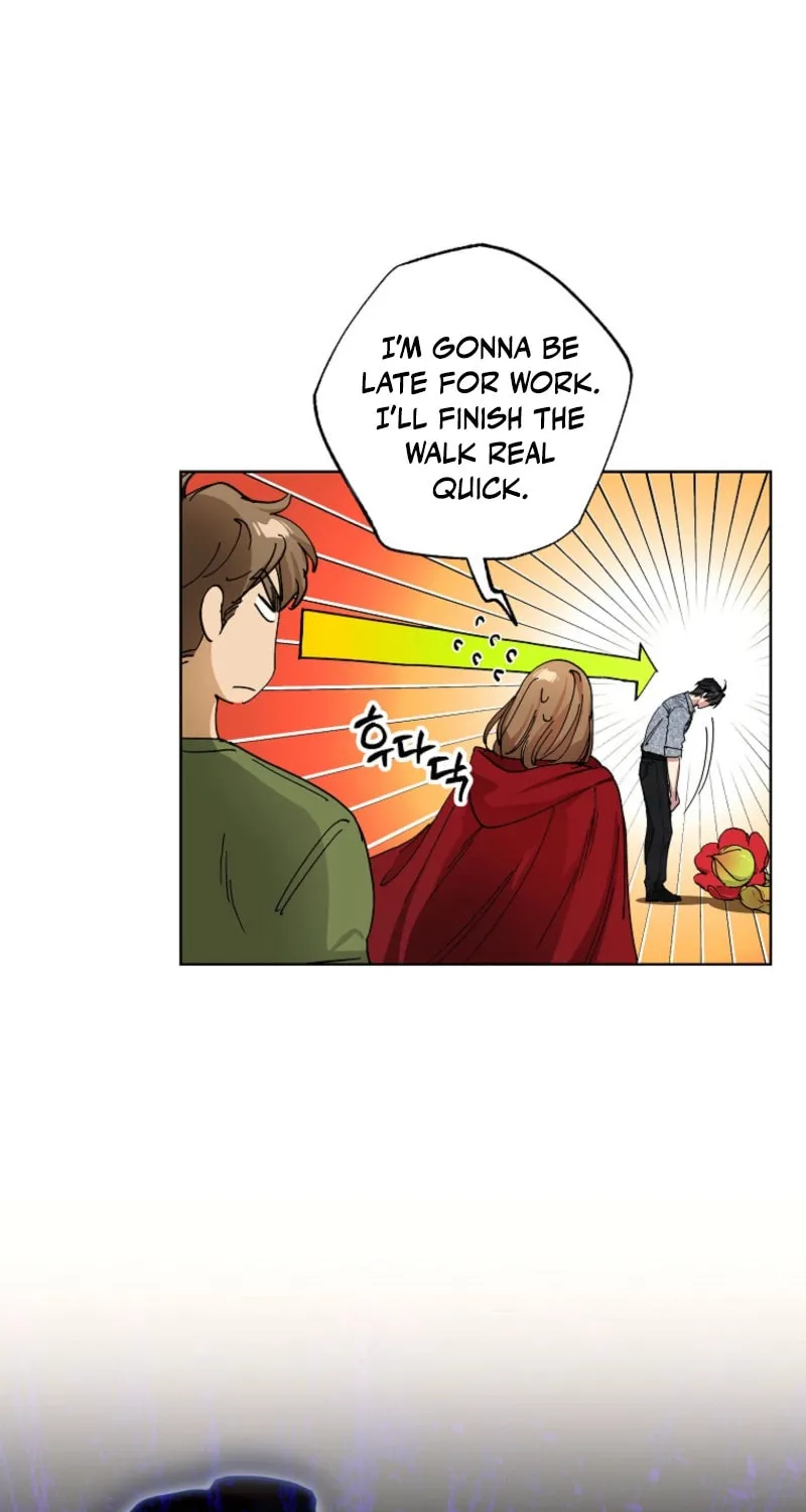Housekeeper in a Dungeon Chapter 52 page 14 - 