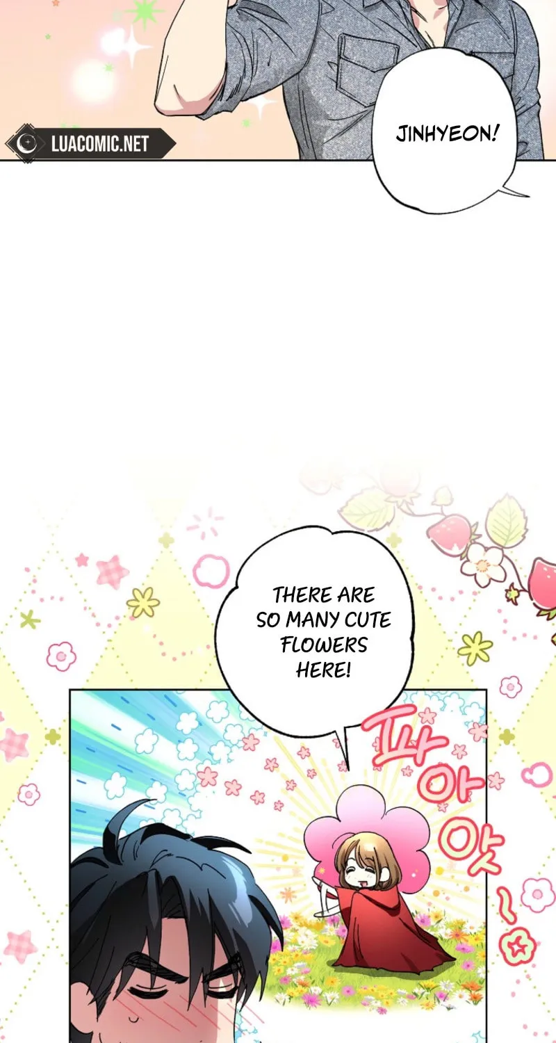 Housekeeper in a Dungeon Chapter 52 page 27 - 