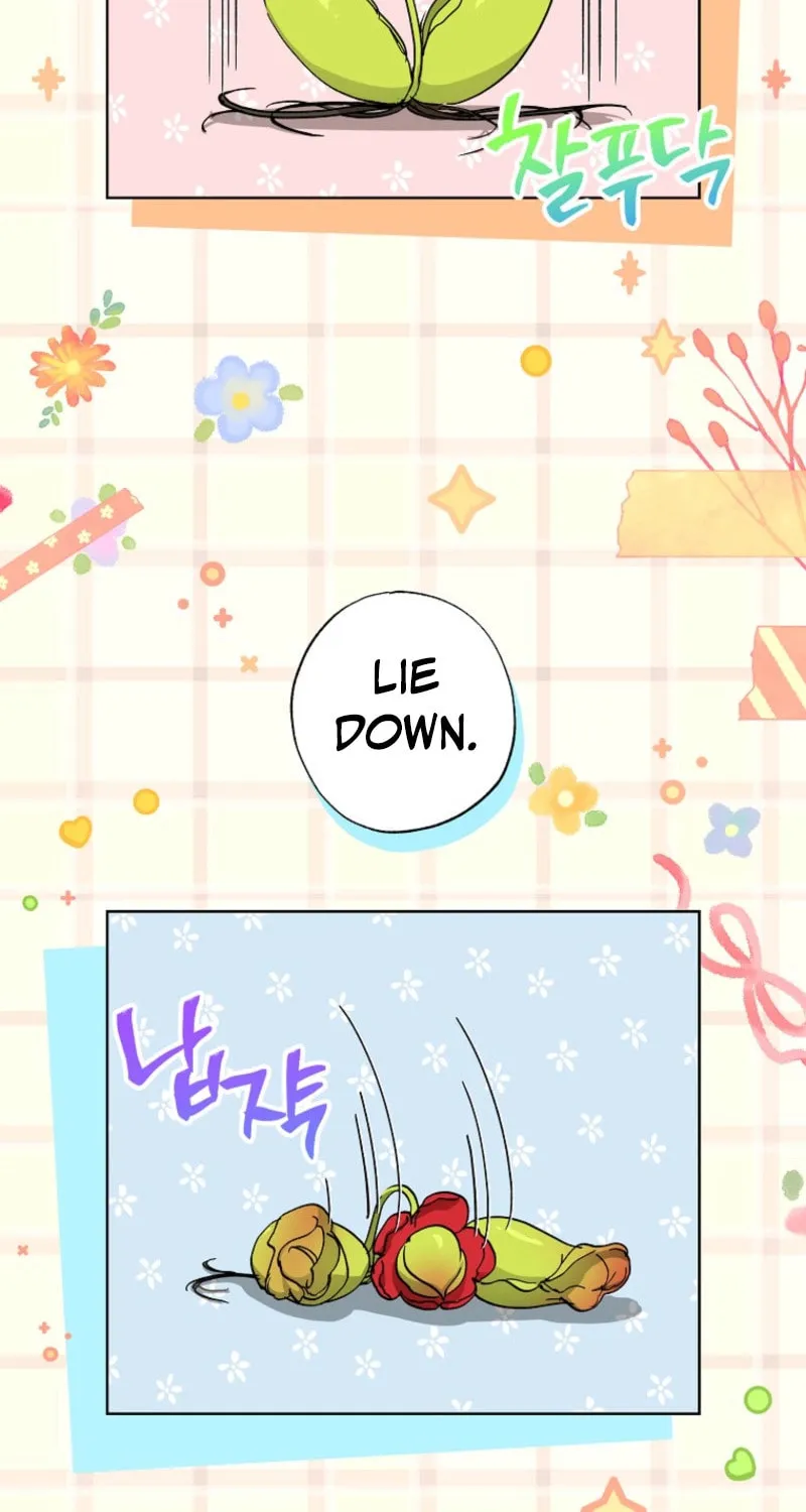 Housekeeper in a Dungeon Chapter 52 page 4 - 