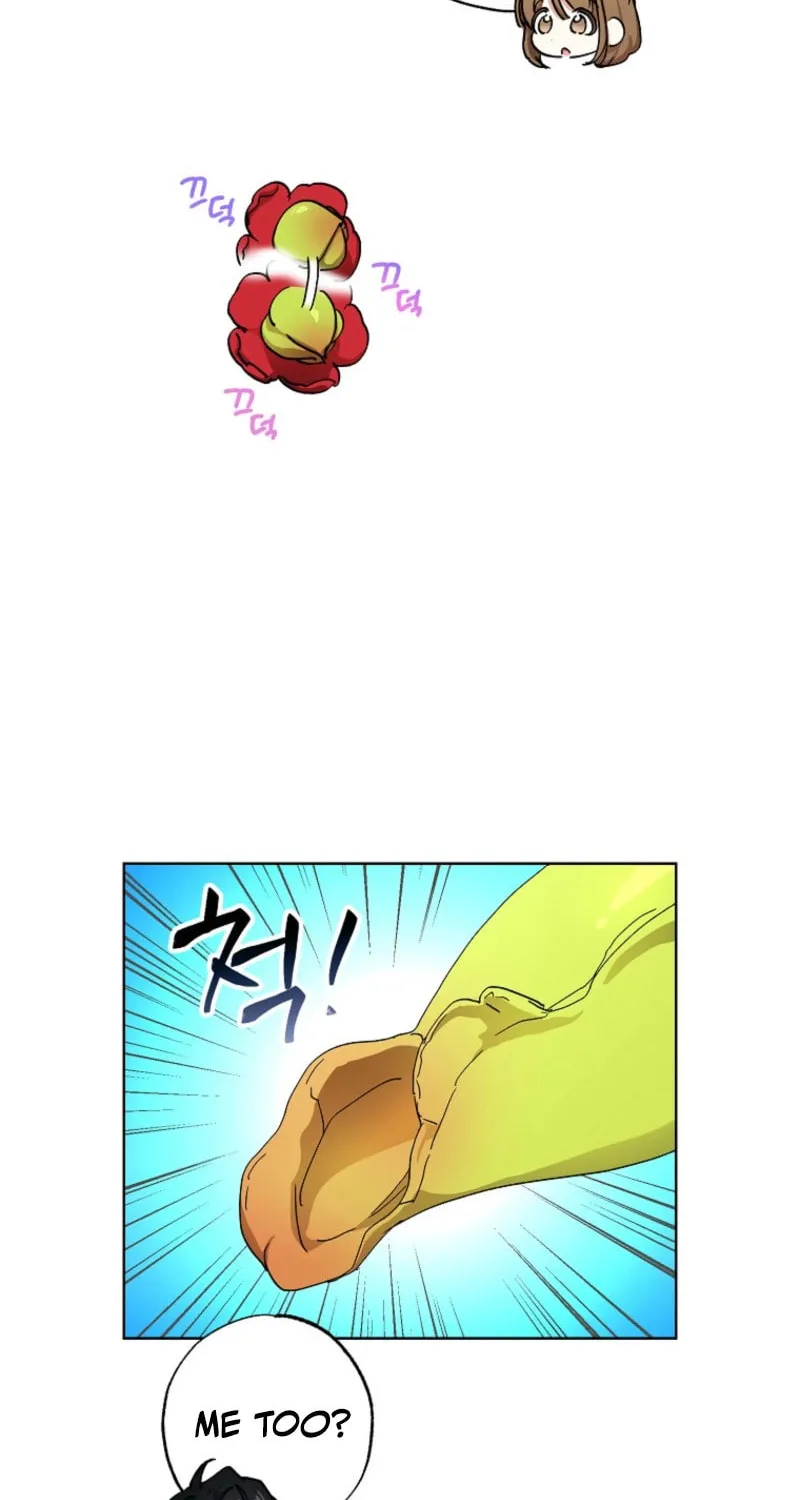 Housekeeper in a Dungeon Chapter 52 page 34 - 