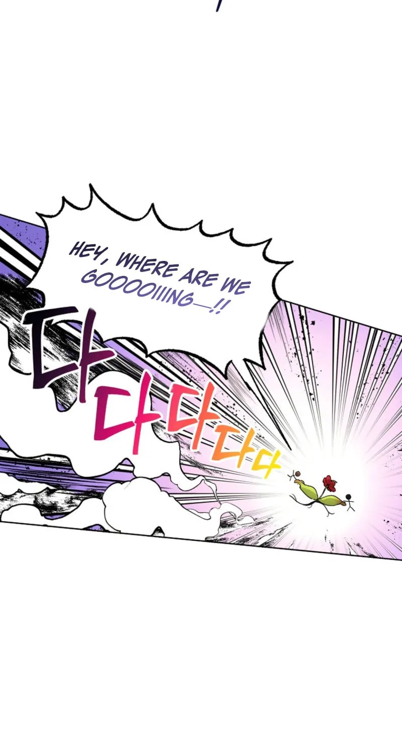 Housekeeper in a Dungeon Chapter 52 page 37 - 