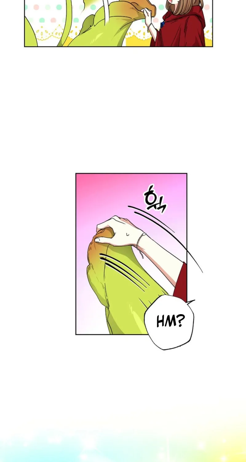 Housekeeper in a Dungeon Chapter 52 page 45 - 