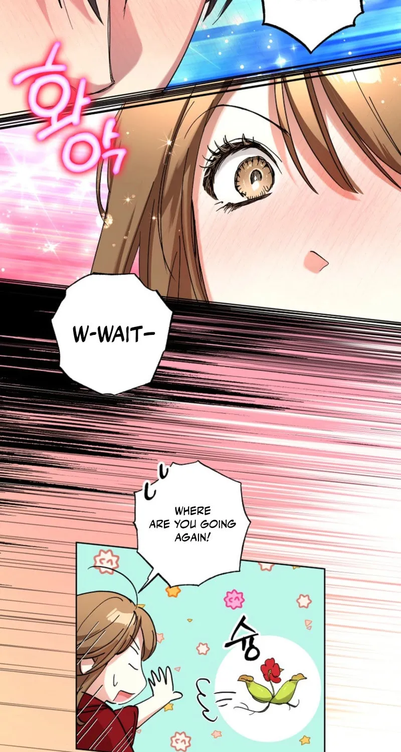 Housekeeper in a Dungeon Chapter 52 page 47 - 
