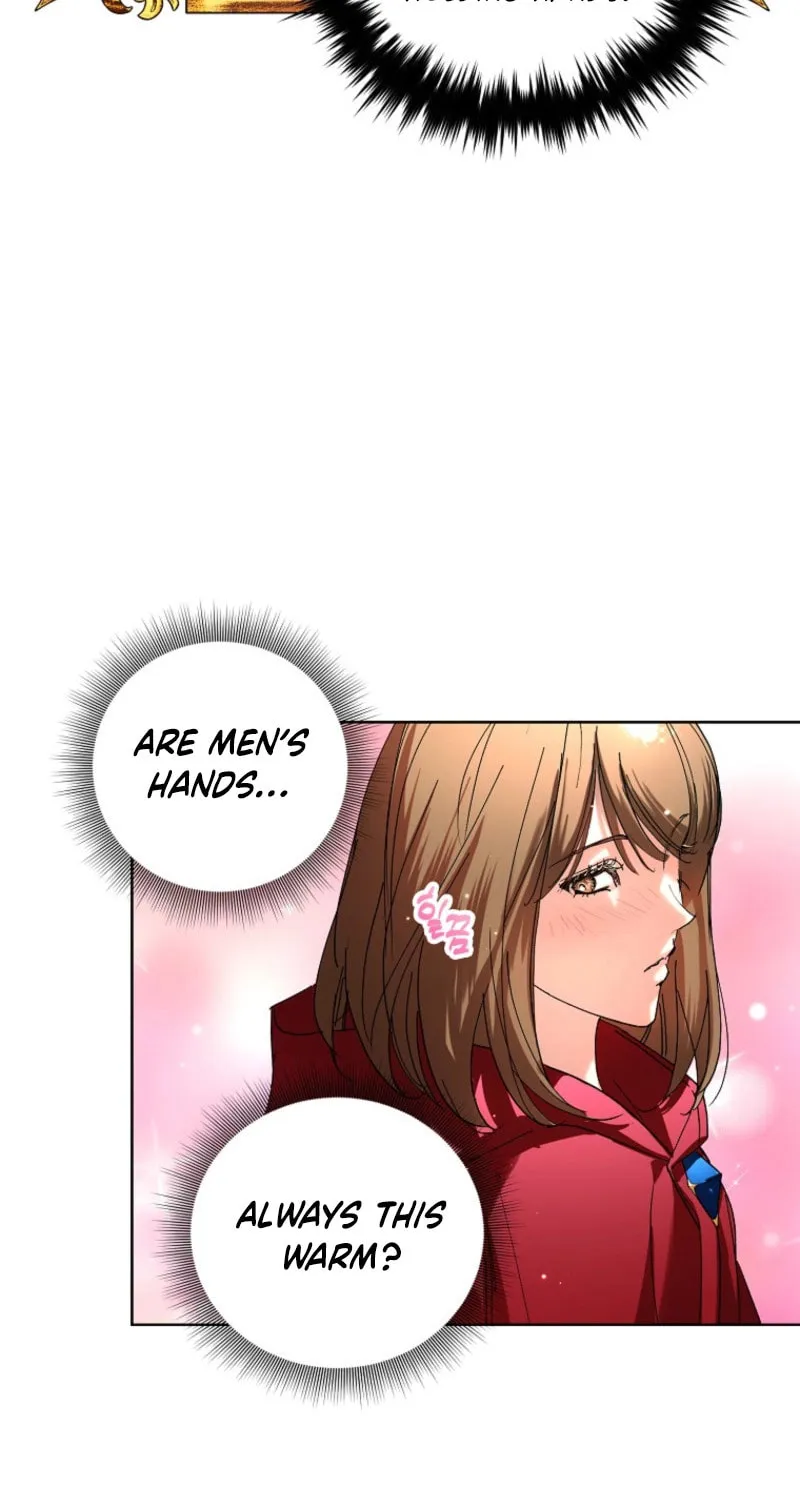 Housekeeper in a Dungeon Chapter 52 page 58 - 