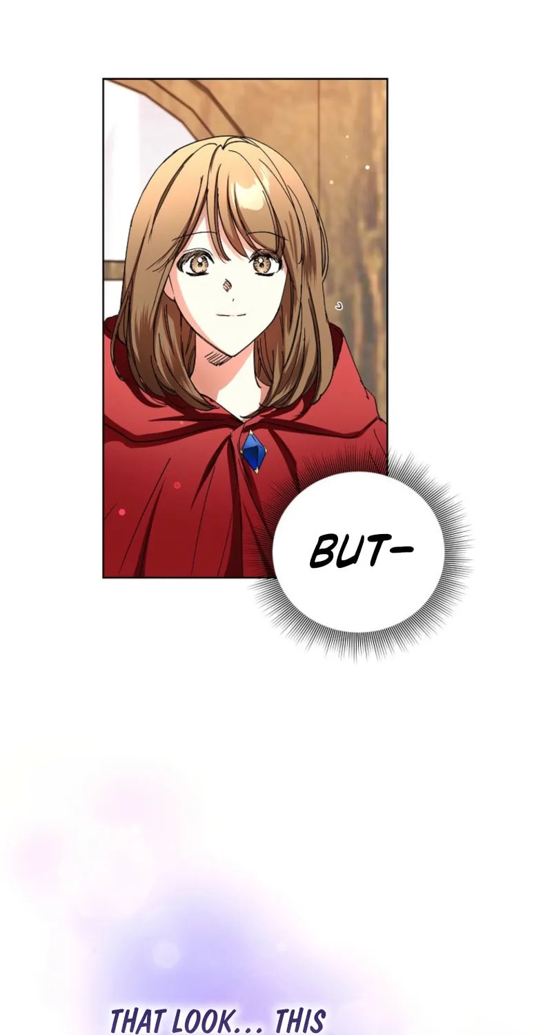 Housekeeper in a Dungeon Chapter 52 page 8 - 