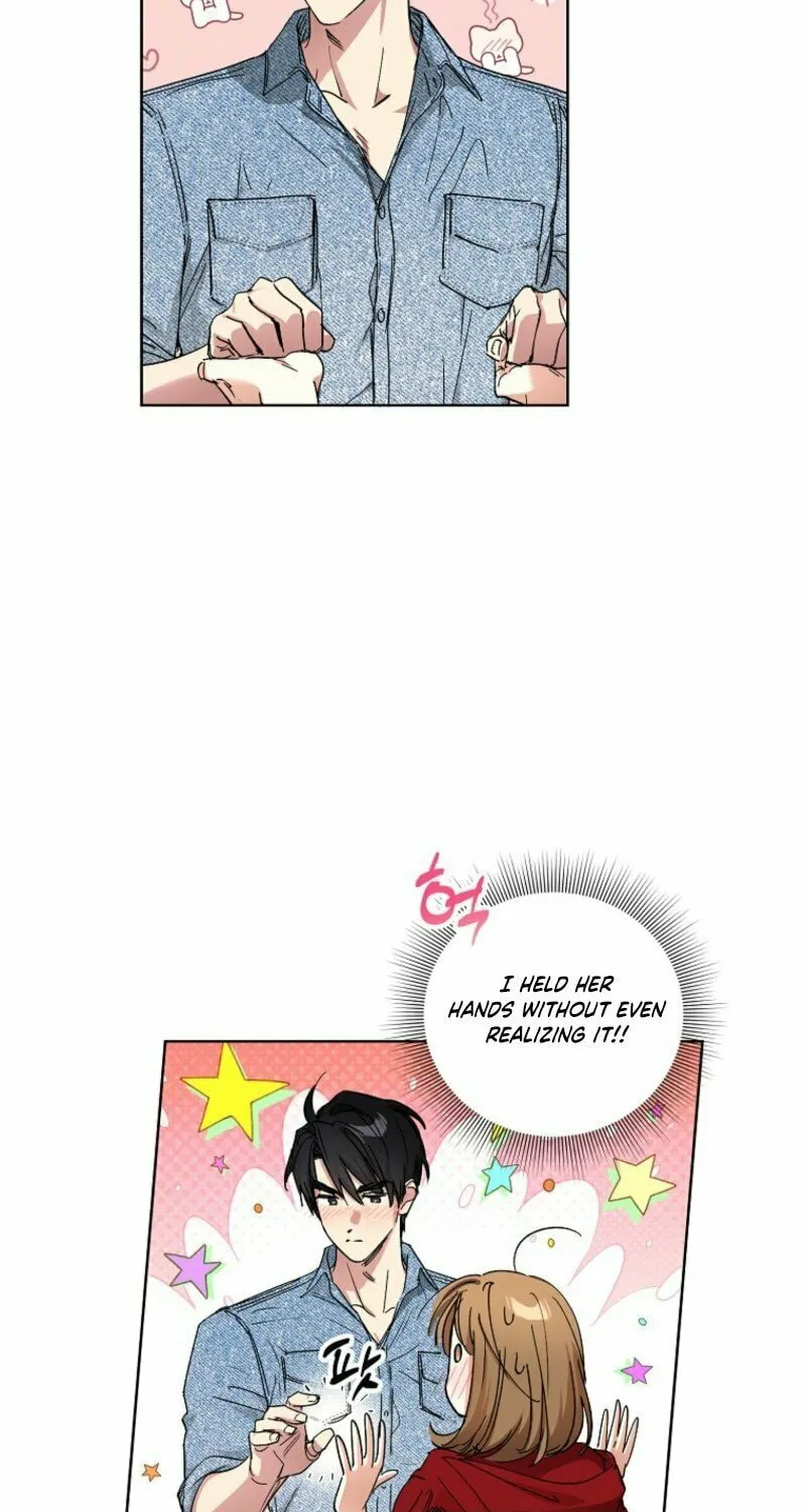 Housekeeper in a Dungeon Chapter 53 page 21 - 