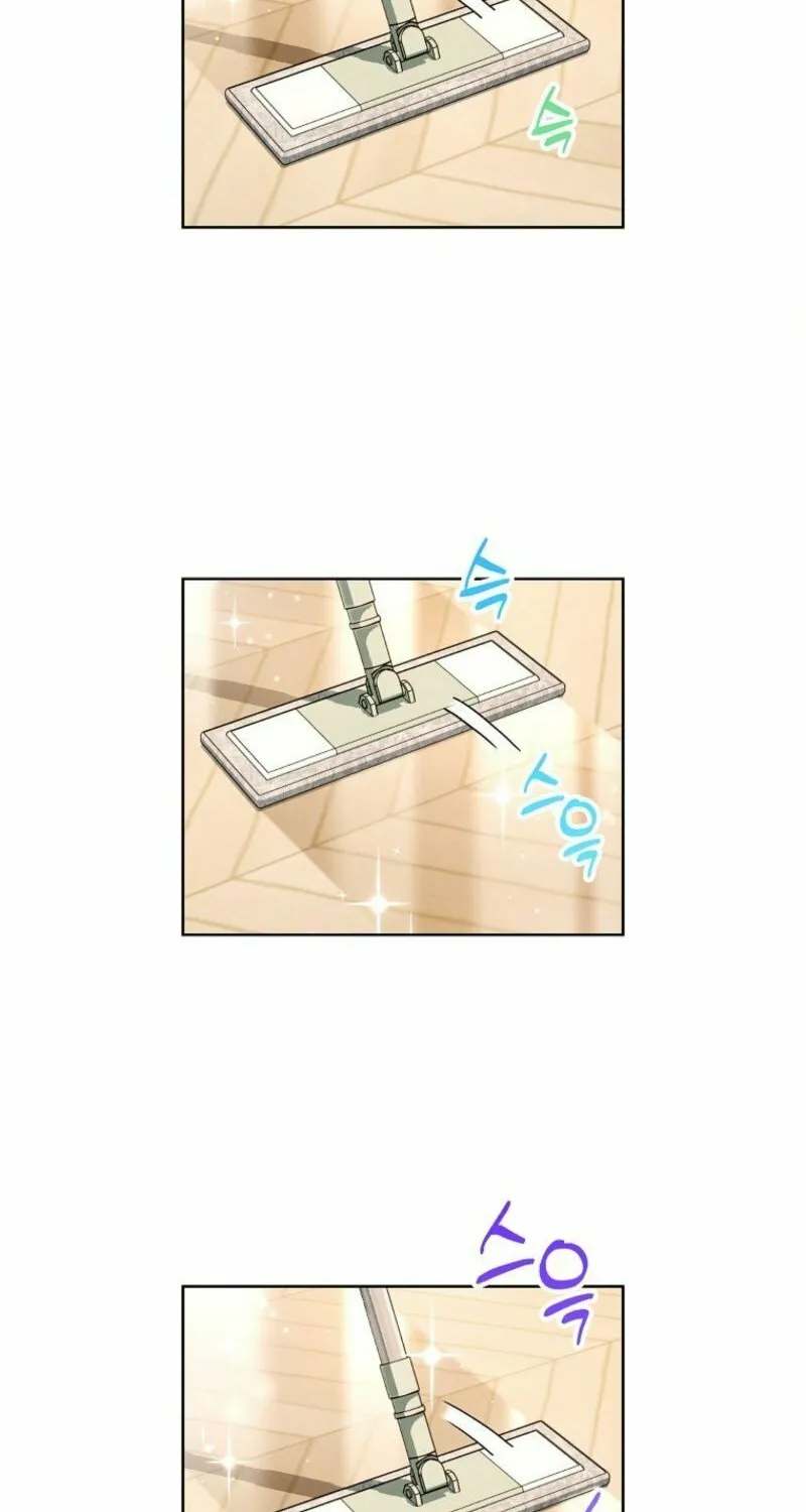 Housekeeper in a Dungeon Chapter 53 page 26 - 