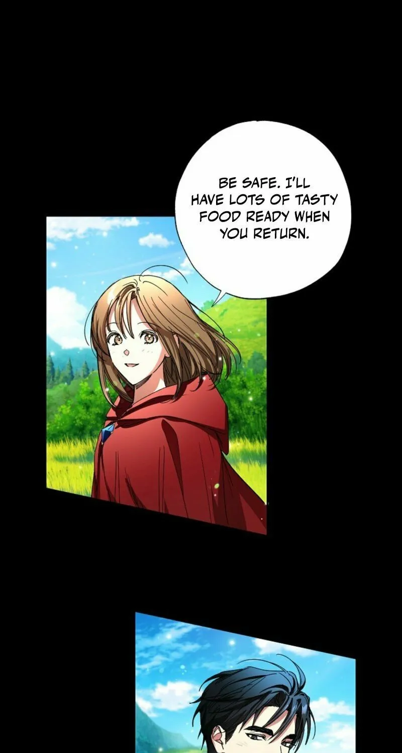 Housekeeper in a Dungeon Chapter 53 page 33 - 
