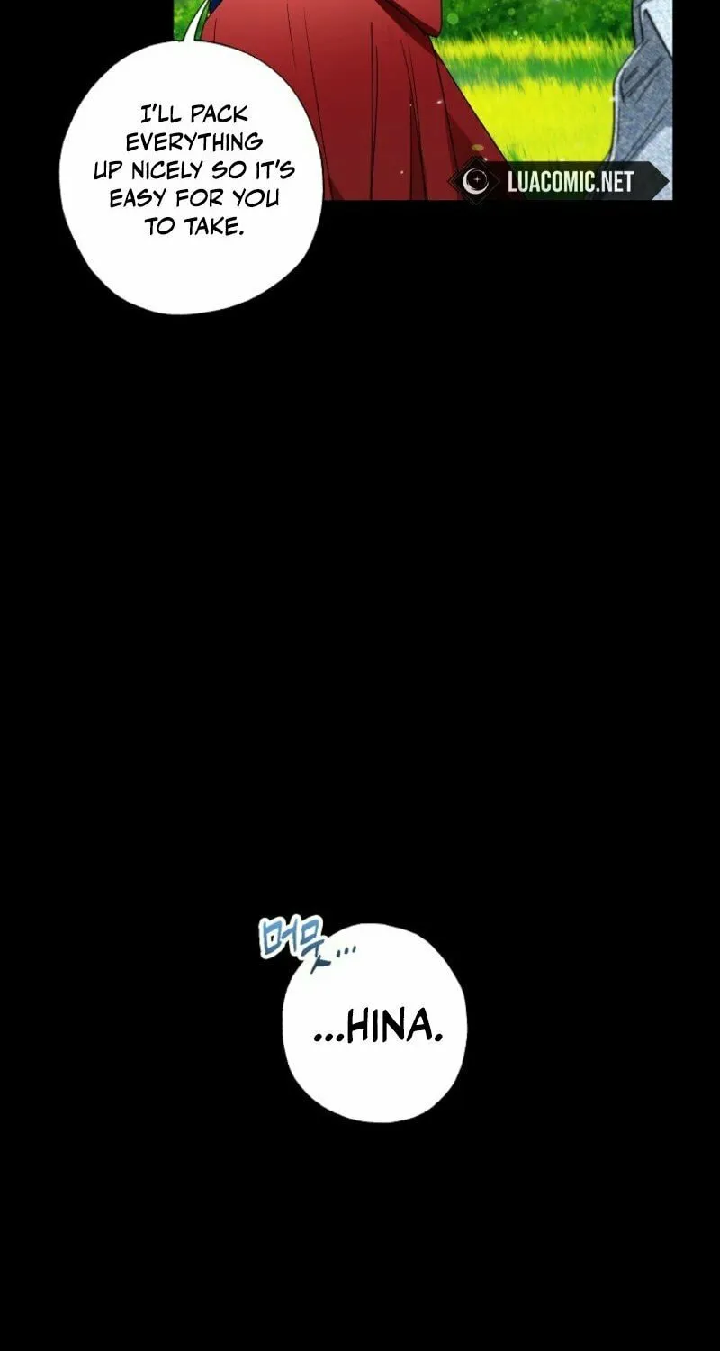 Housekeeper in a Dungeon Chapter 53 page 35 - 