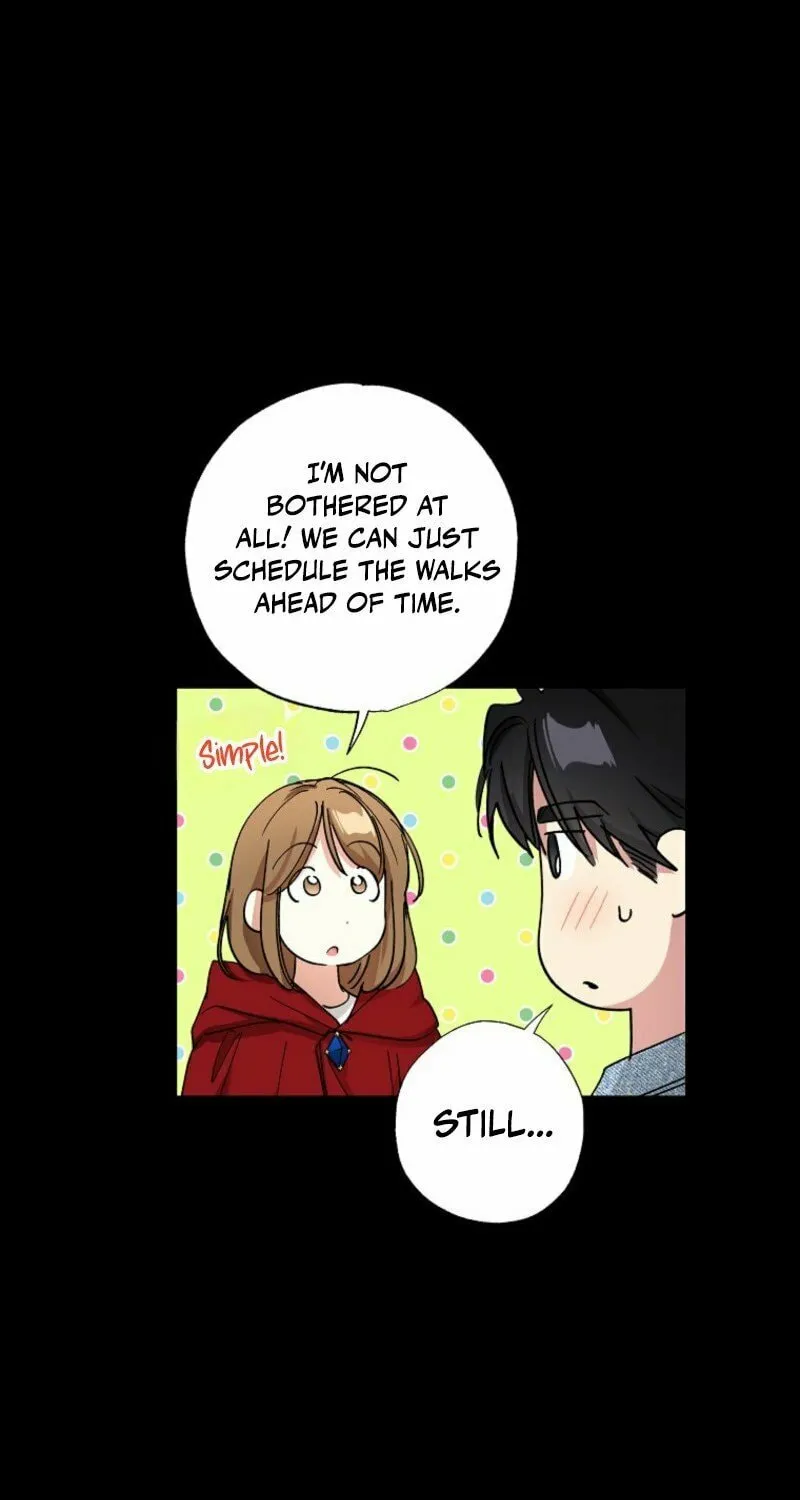 Housekeeper in a Dungeon Chapter 53 page 37 - 