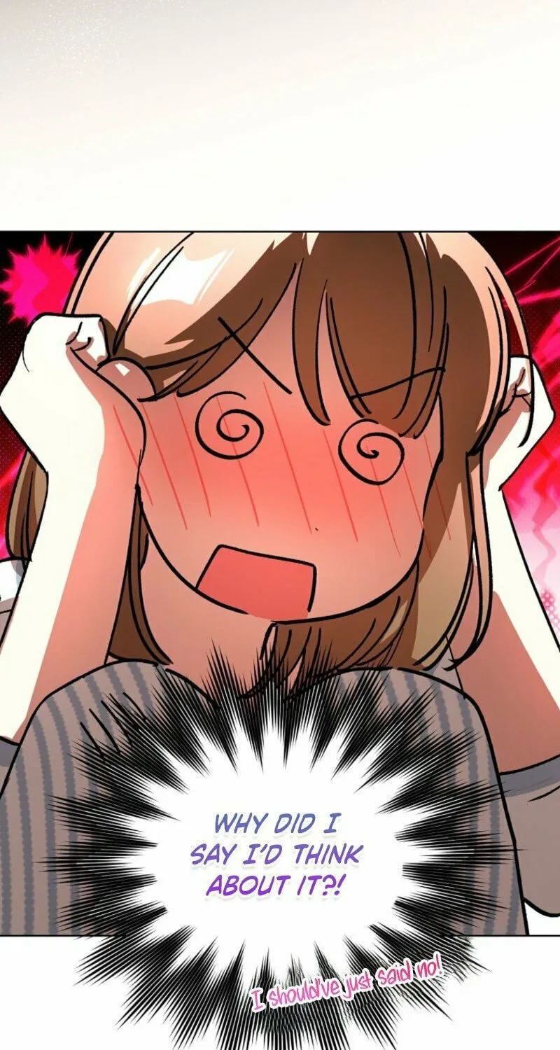 Housekeeper in a Dungeon Chapter 53 page 42 - 