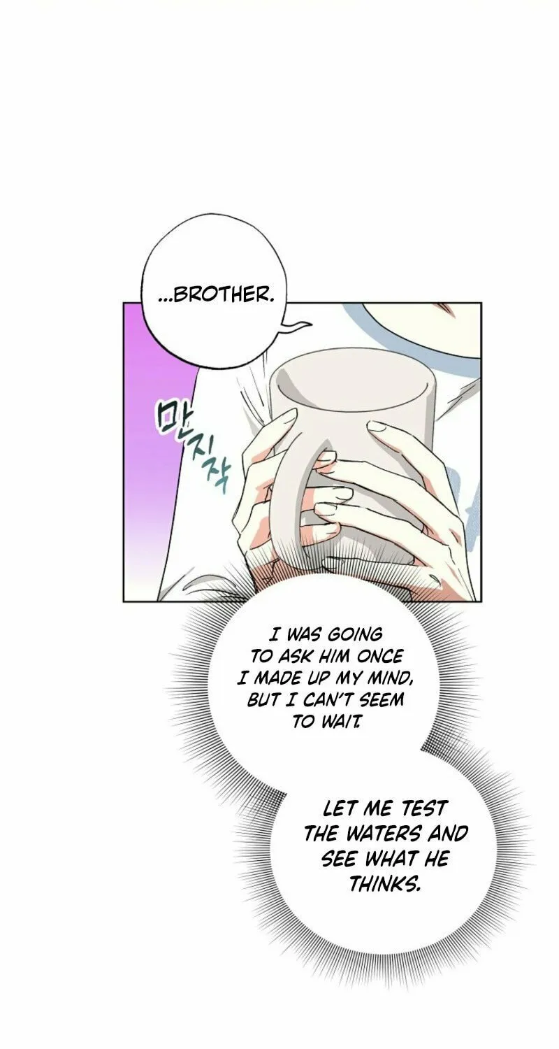 Housekeeper in a Dungeon Chapter 53 page 47 - 