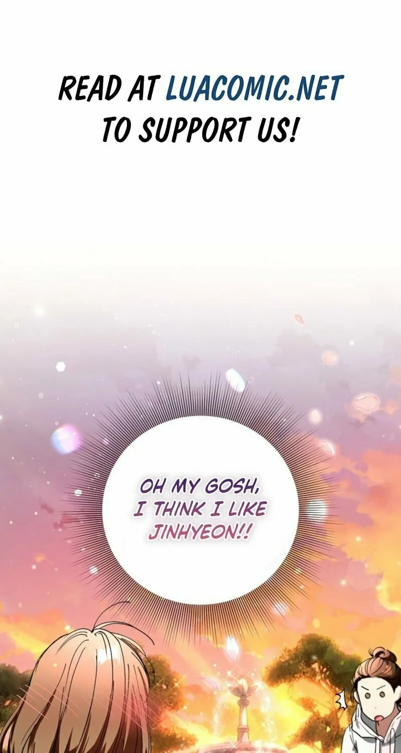 Housekeeper in a Dungeon Chapter 54 page 2 - 