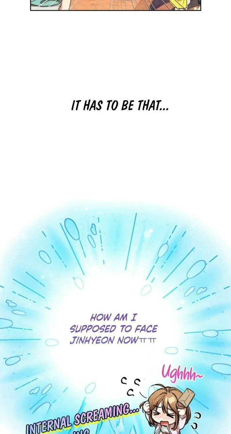 Housekeeper in a Dungeon Chapter 54 page 12 - 