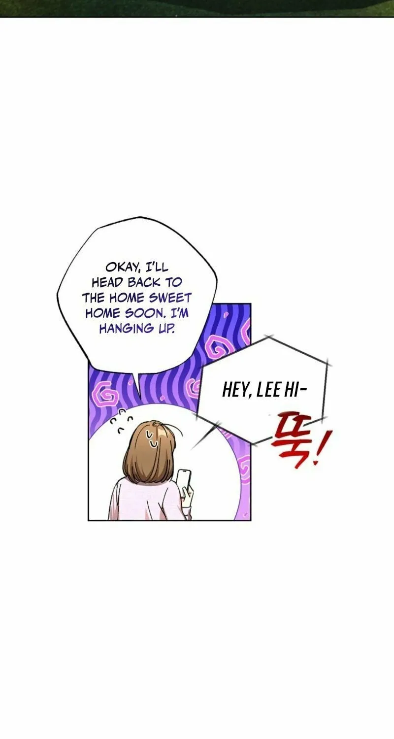 Housekeeper in a Dungeon Chapter 54 page 18 - 