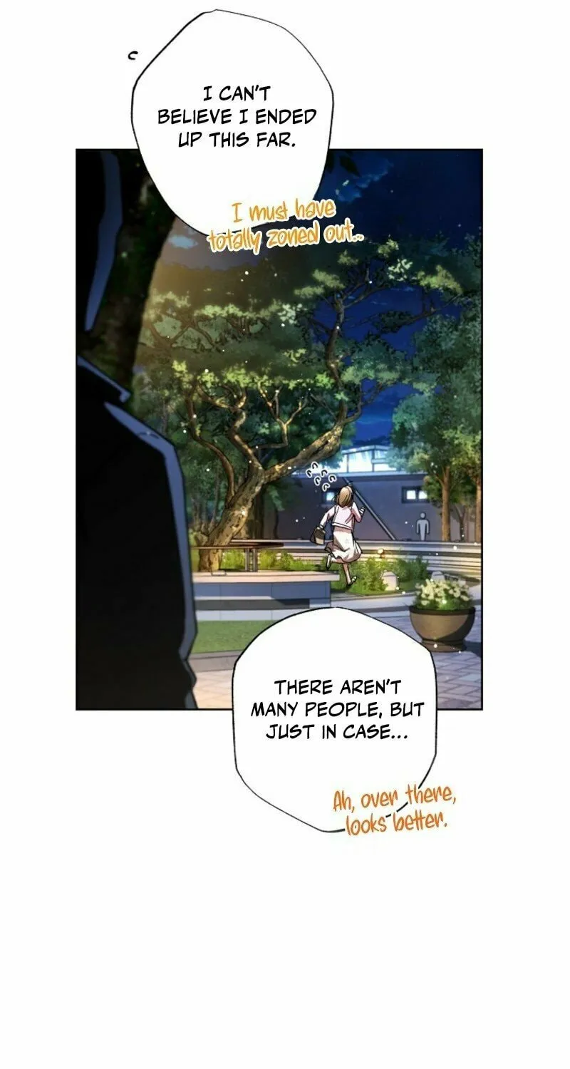 Housekeeper in a Dungeon Chapter 54 page 19 - 
