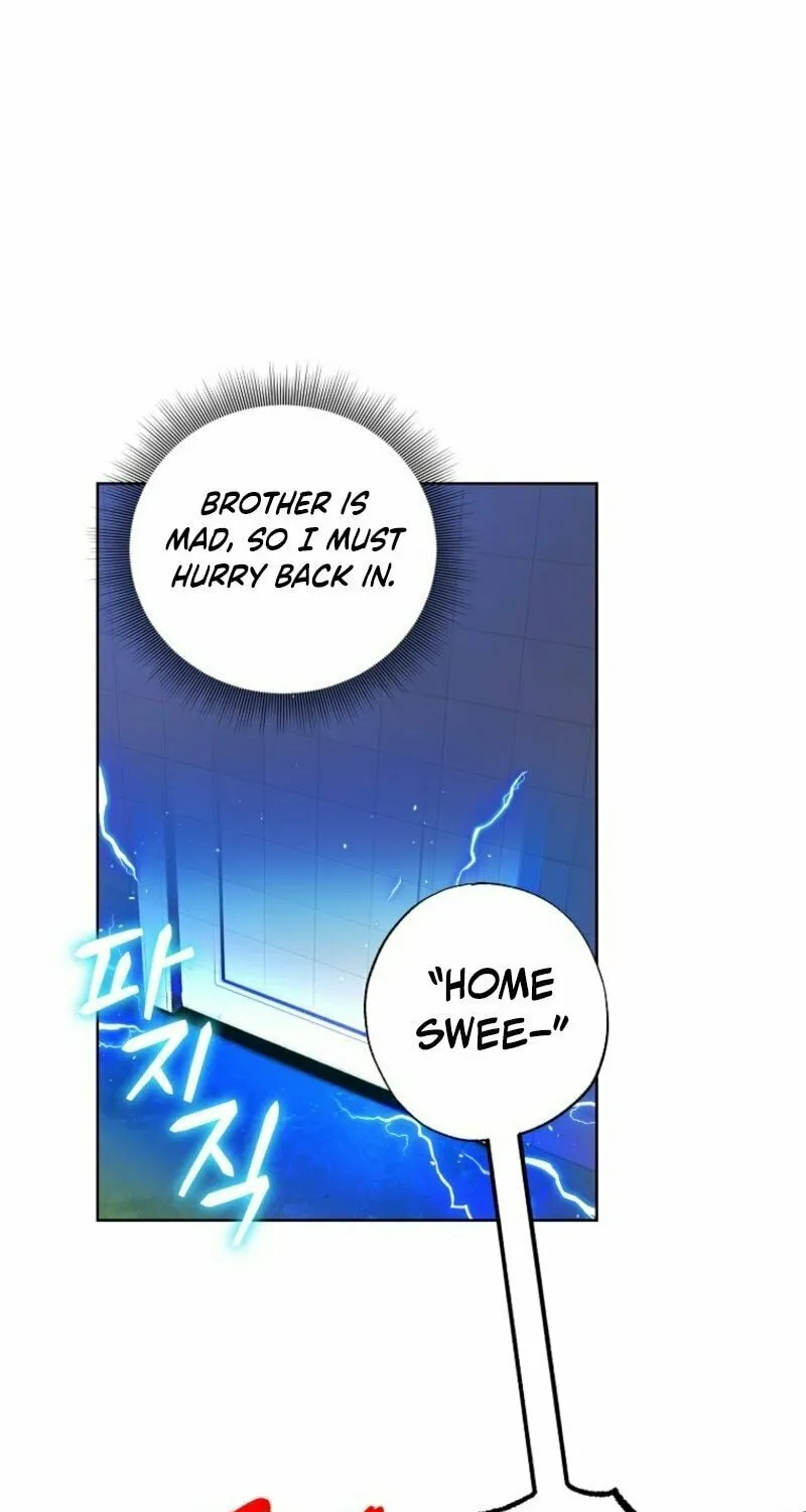 Housekeeper in a Dungeon Chapter 54 page 20 - 