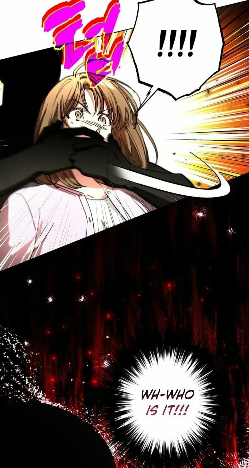Housekeeper in a Dungeon Chapter 54 page 21 - 