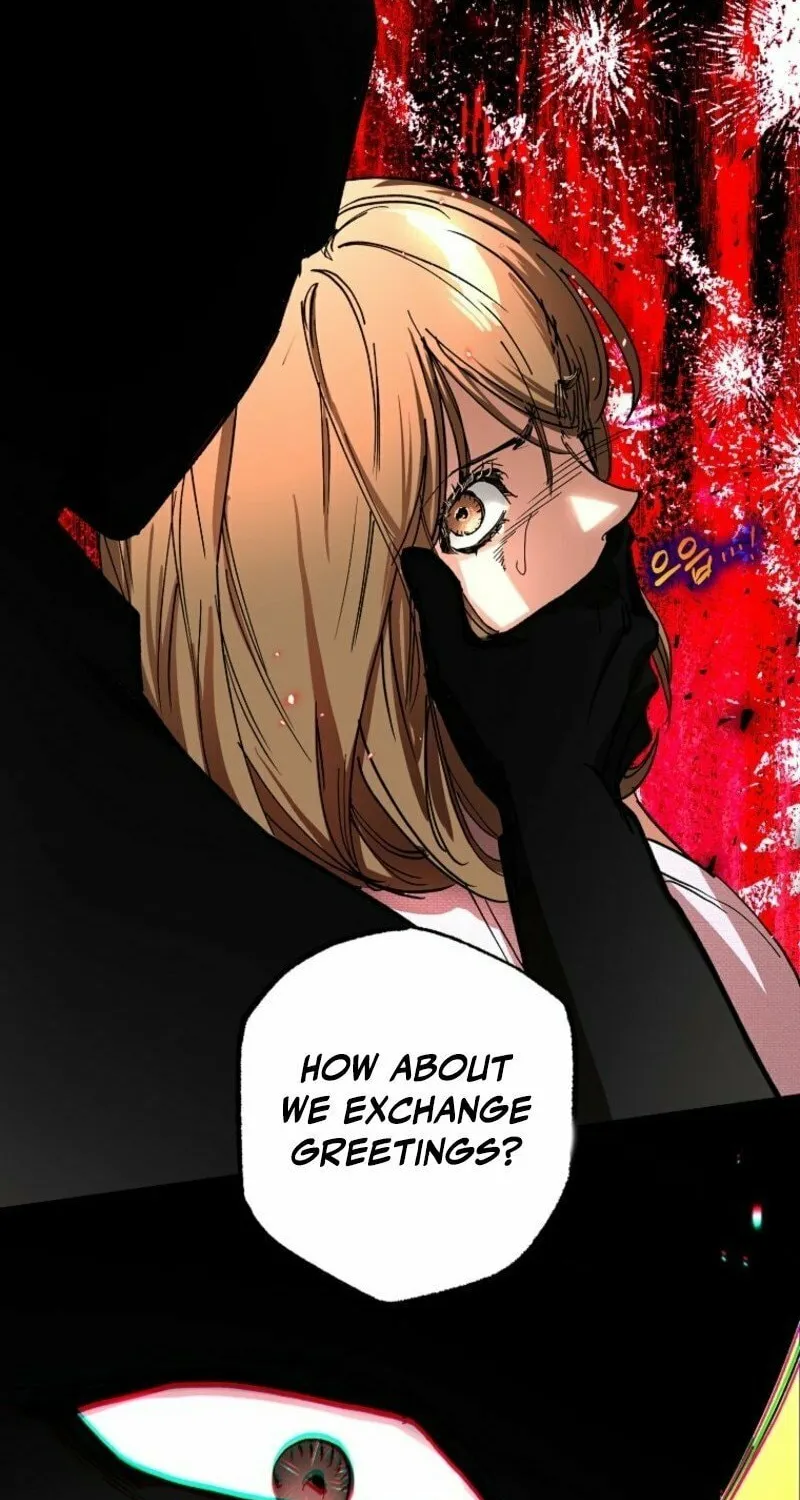 Housekeeper in a Dungeon Chapter 54 page 22 - 