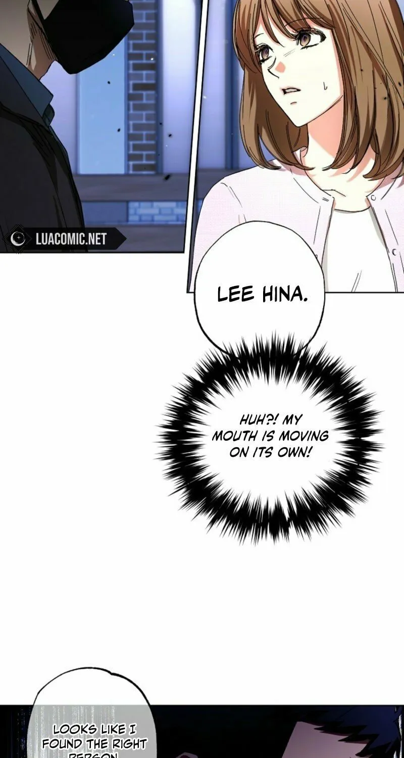 Housekeeper in a Dungeon Chapter 54 page 27 - 