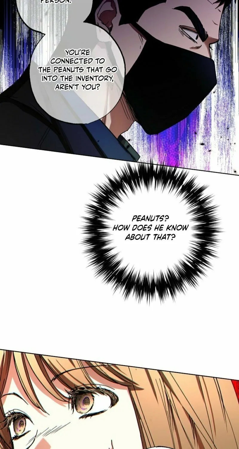 Housekeeper in a Dungeon Chapter 54 page 28 - 