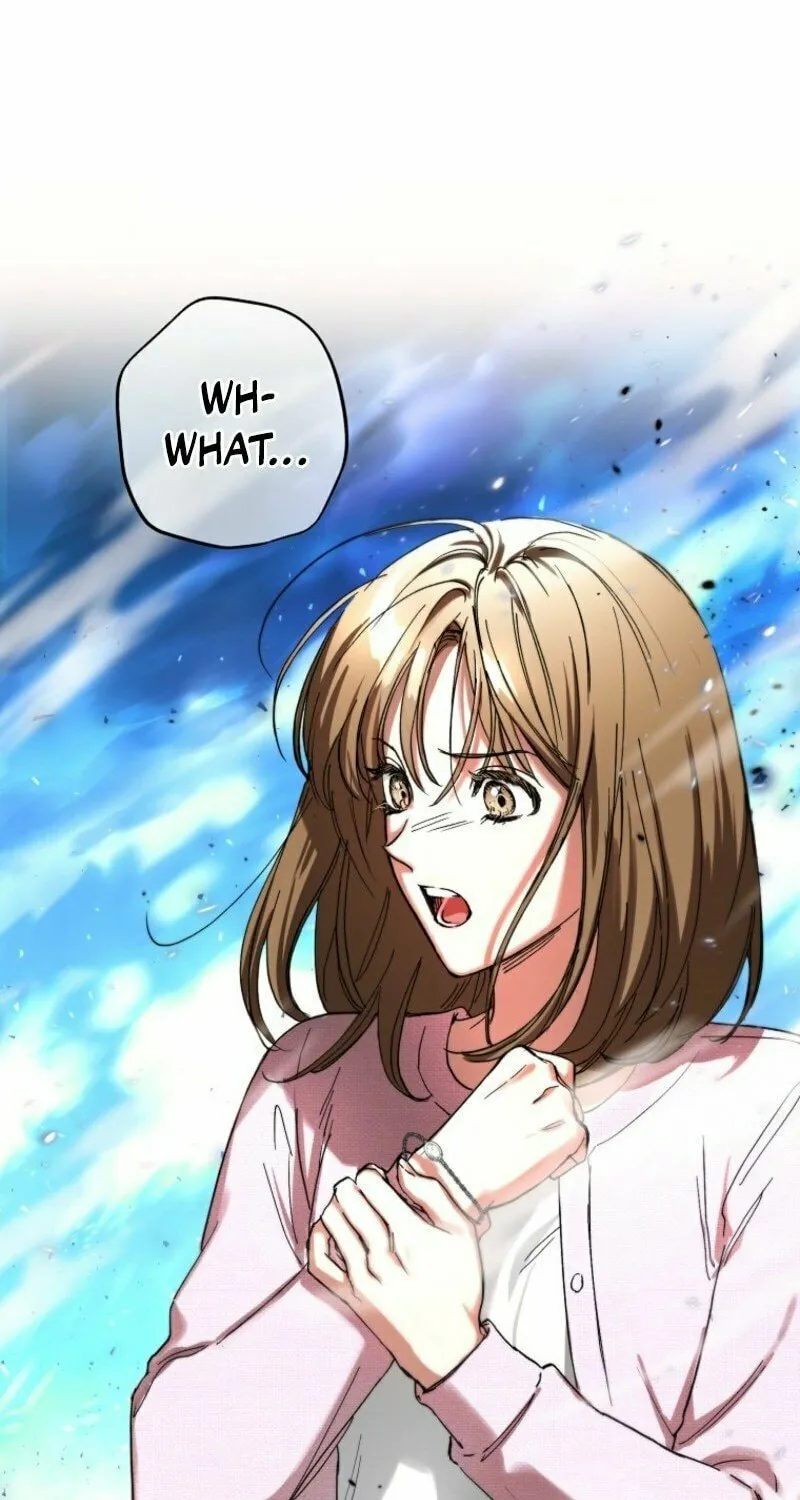 Housekeeper in a Dungeon Chapter 54 page 33 - 