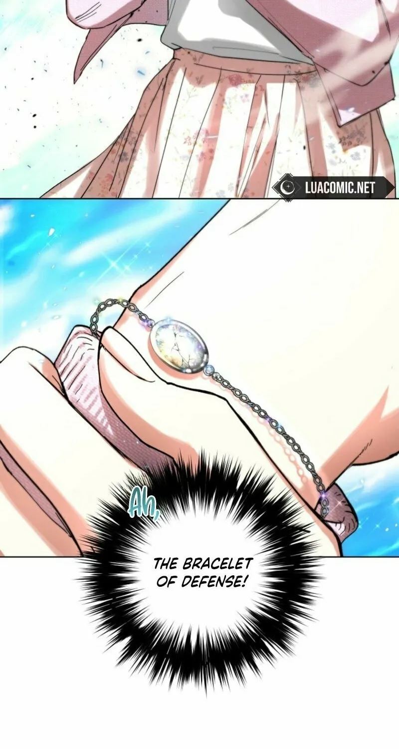Housekeeper in a Dungeon Chapter 54 page 34 - 