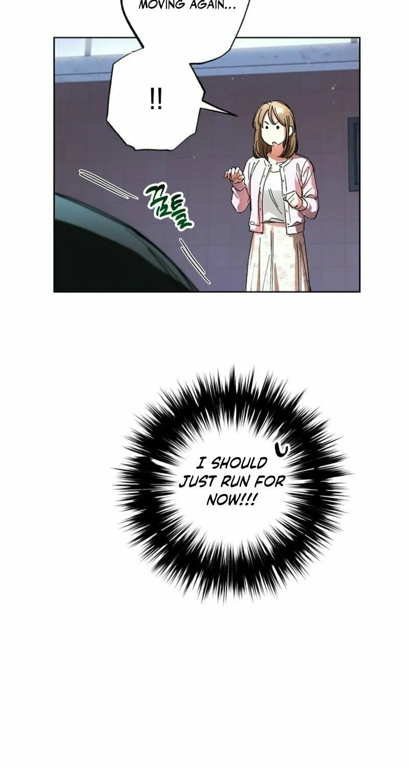 Housekeeper in a Dungeon Chapter 54 page 36 - 