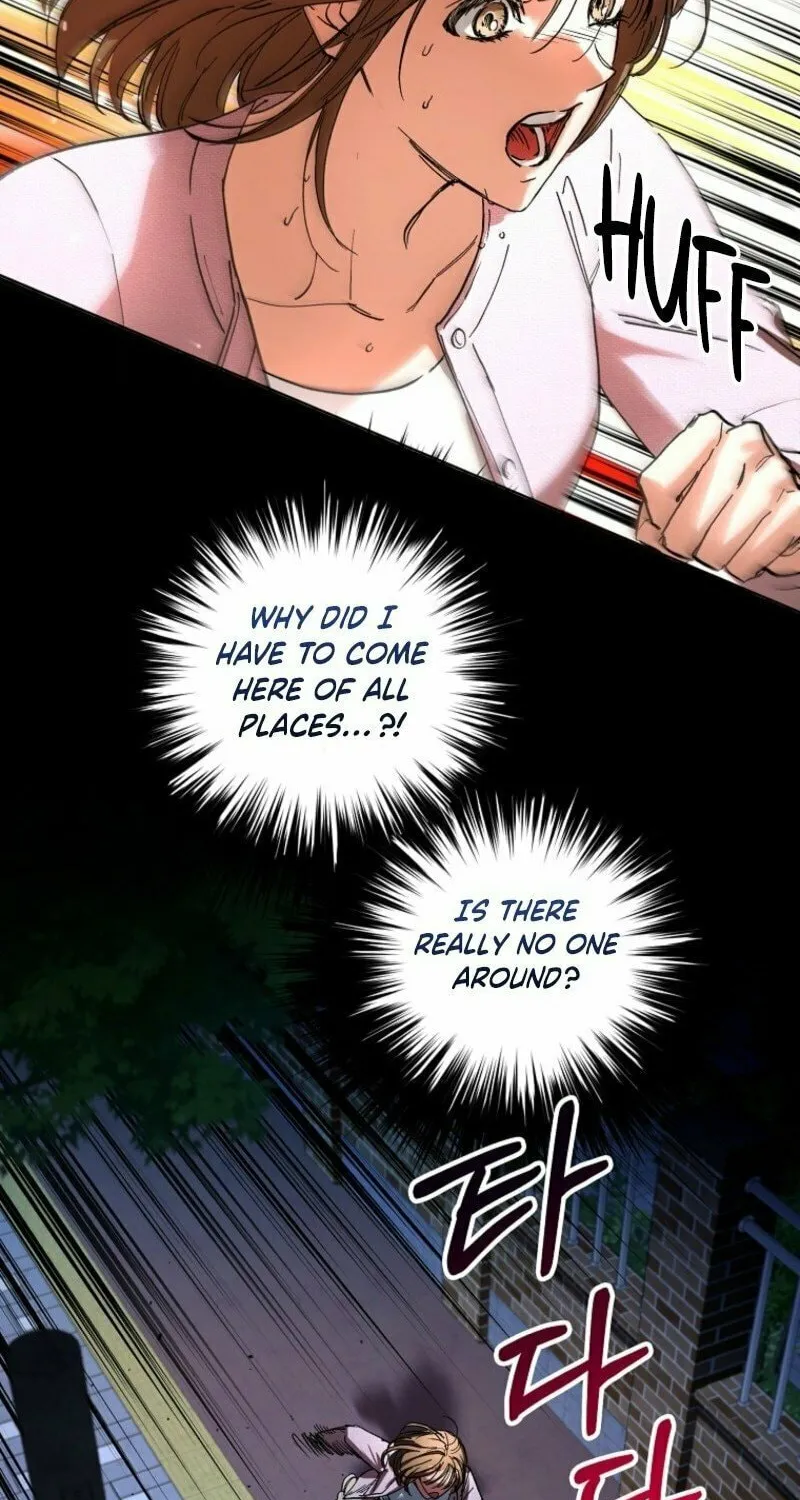 Housekeeper in a Dungeon Chapter 54 page 38 - 