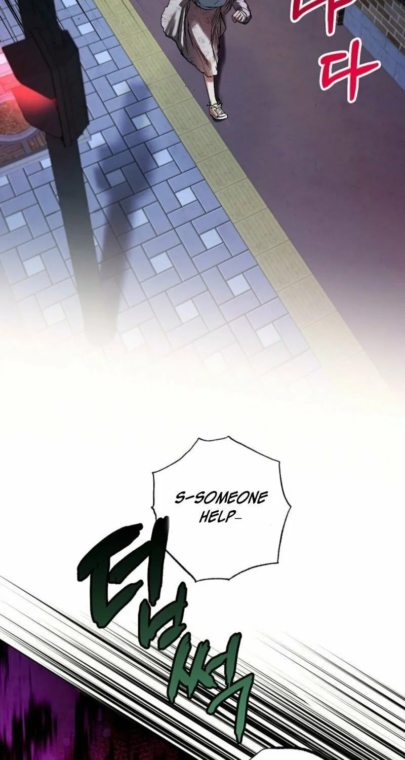 Housekeeper in a Dungeon Chapter 54 page 39 - 