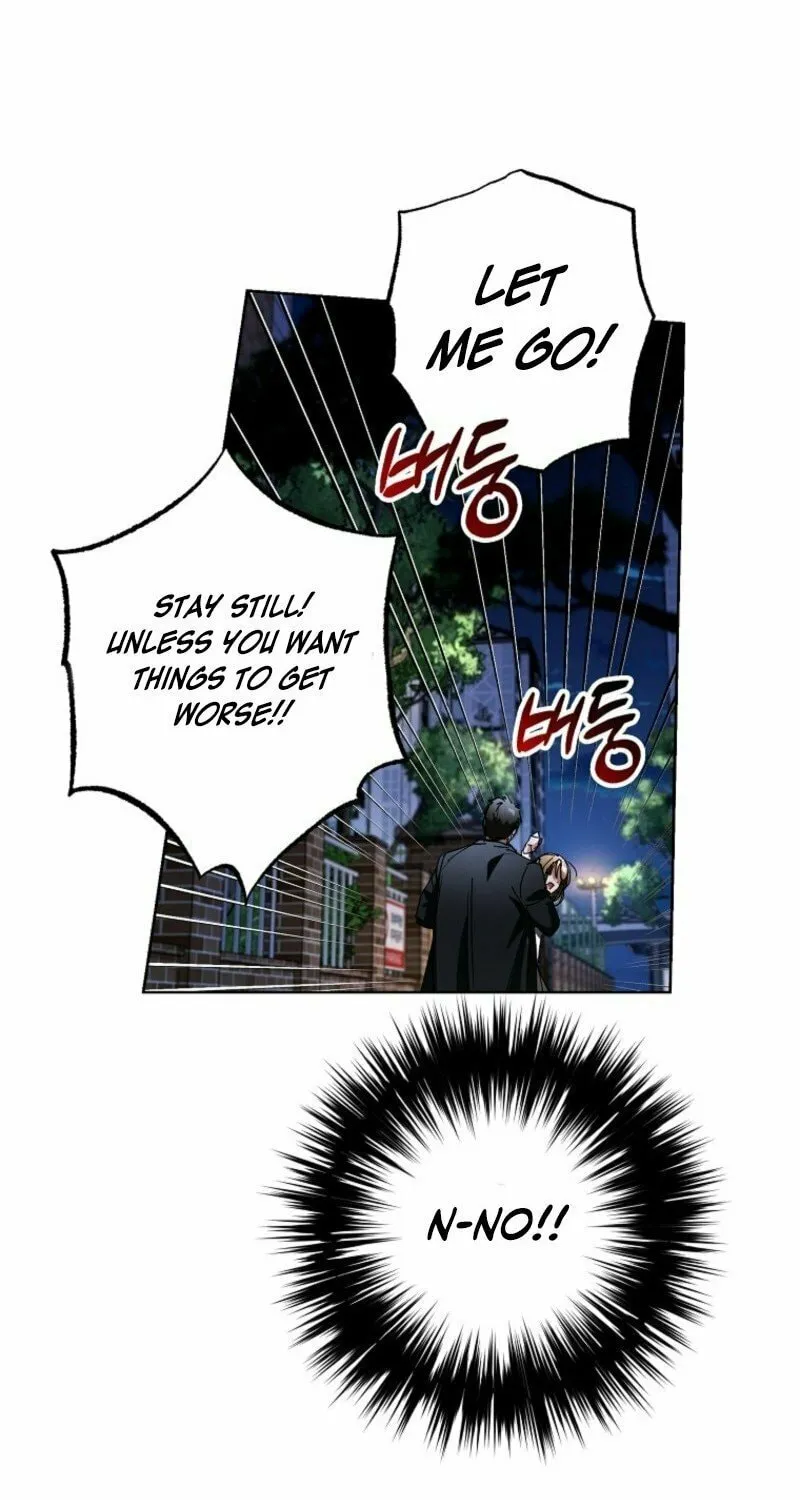 Housekeeper in a Dungeon Chapter 54 page 41 - 