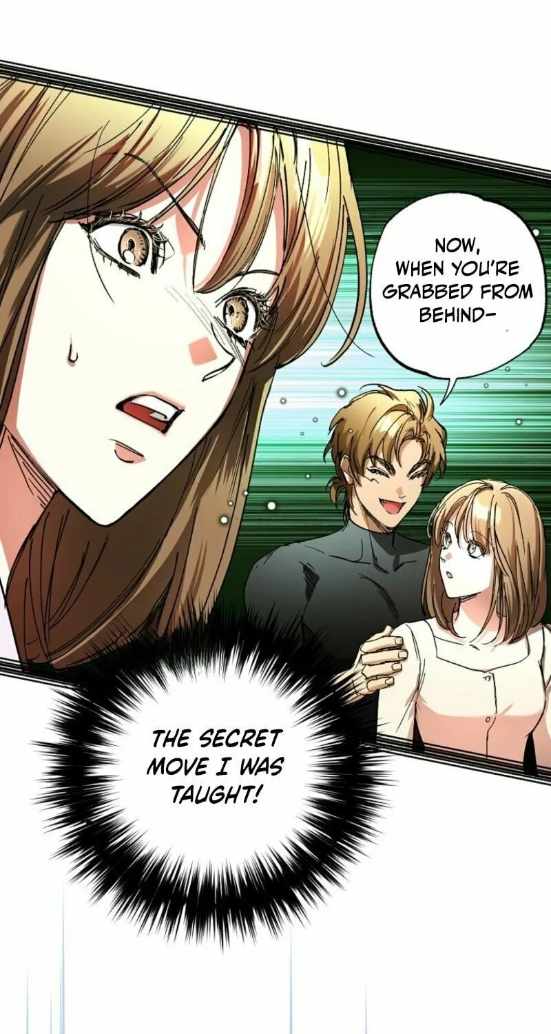 Housekeeper in a Dungeon Chapter 54 page 42 - 