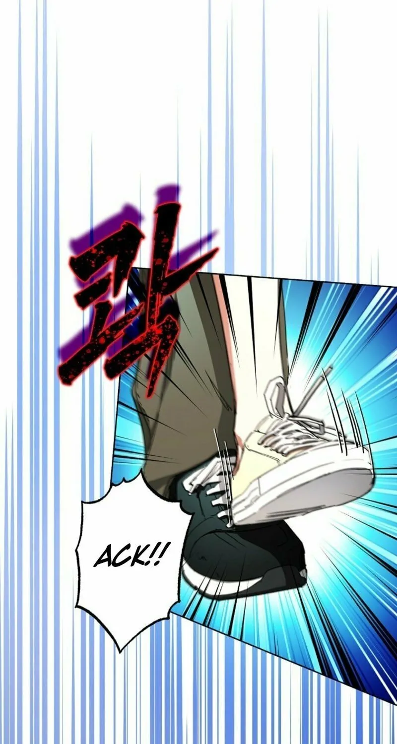 Housekeeper in a Dungeon Chapter 54 page 43 - 