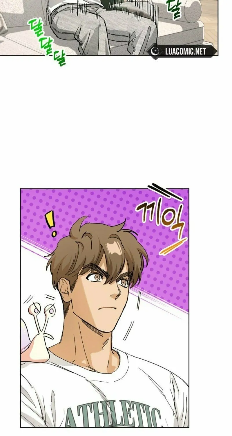 Housekeeper in a Dungeon Chapter 54 page 52 - 