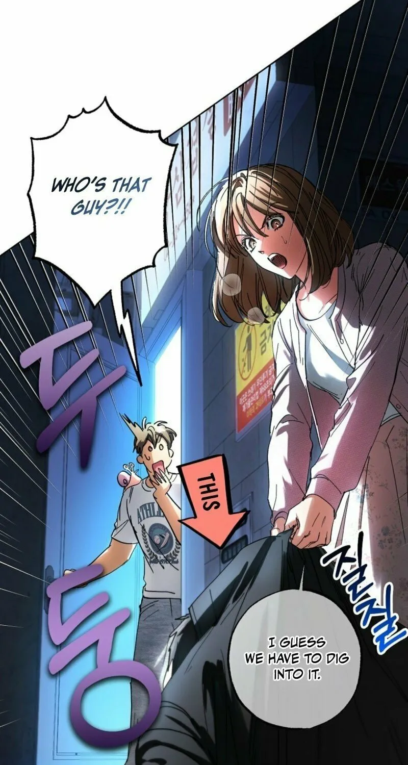 Housekeeper in a Dungeon Chapter 54 page 55 - 