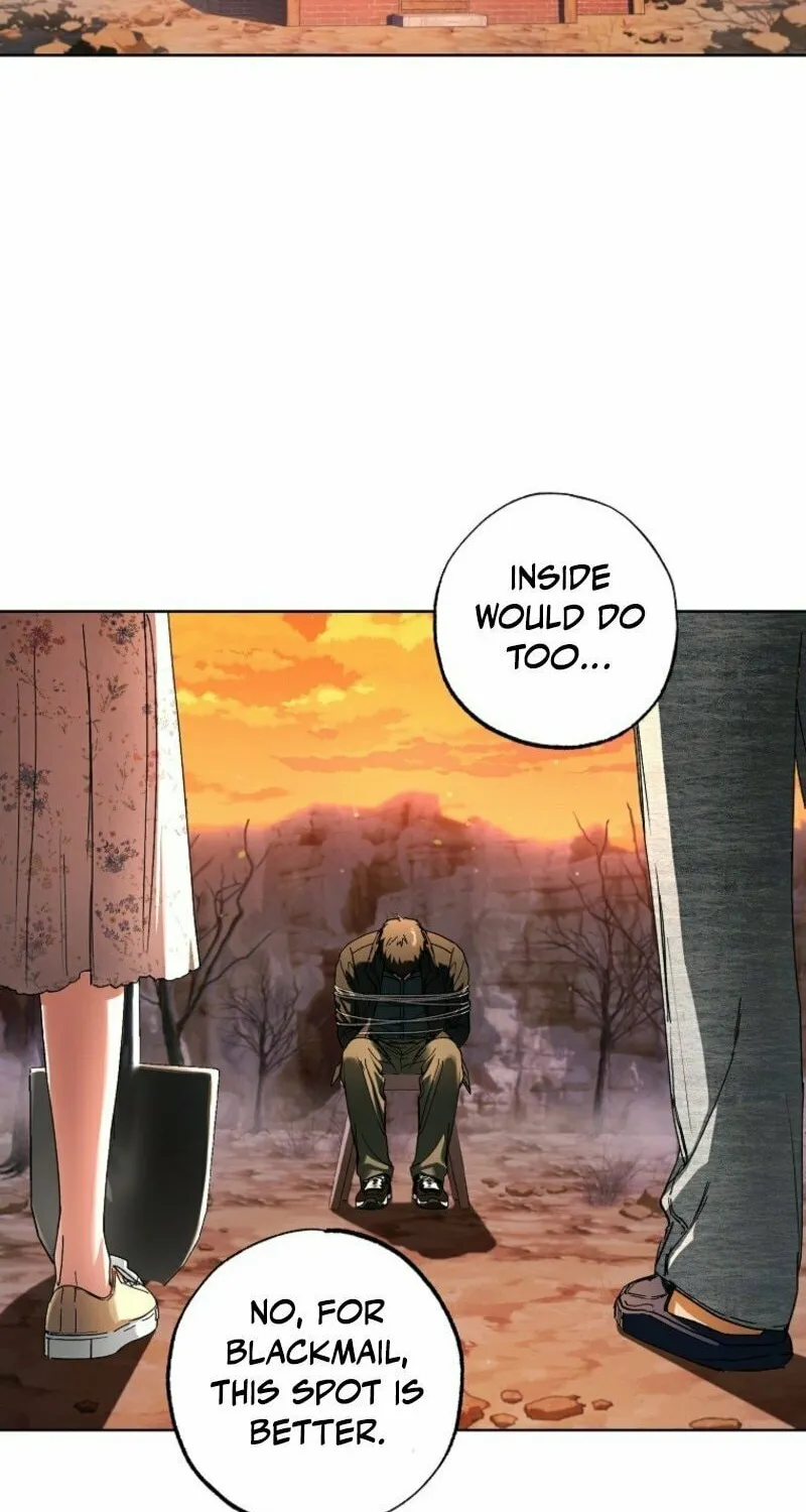 Housekeeper in a Dungeon Chapter 54 page 58 - 