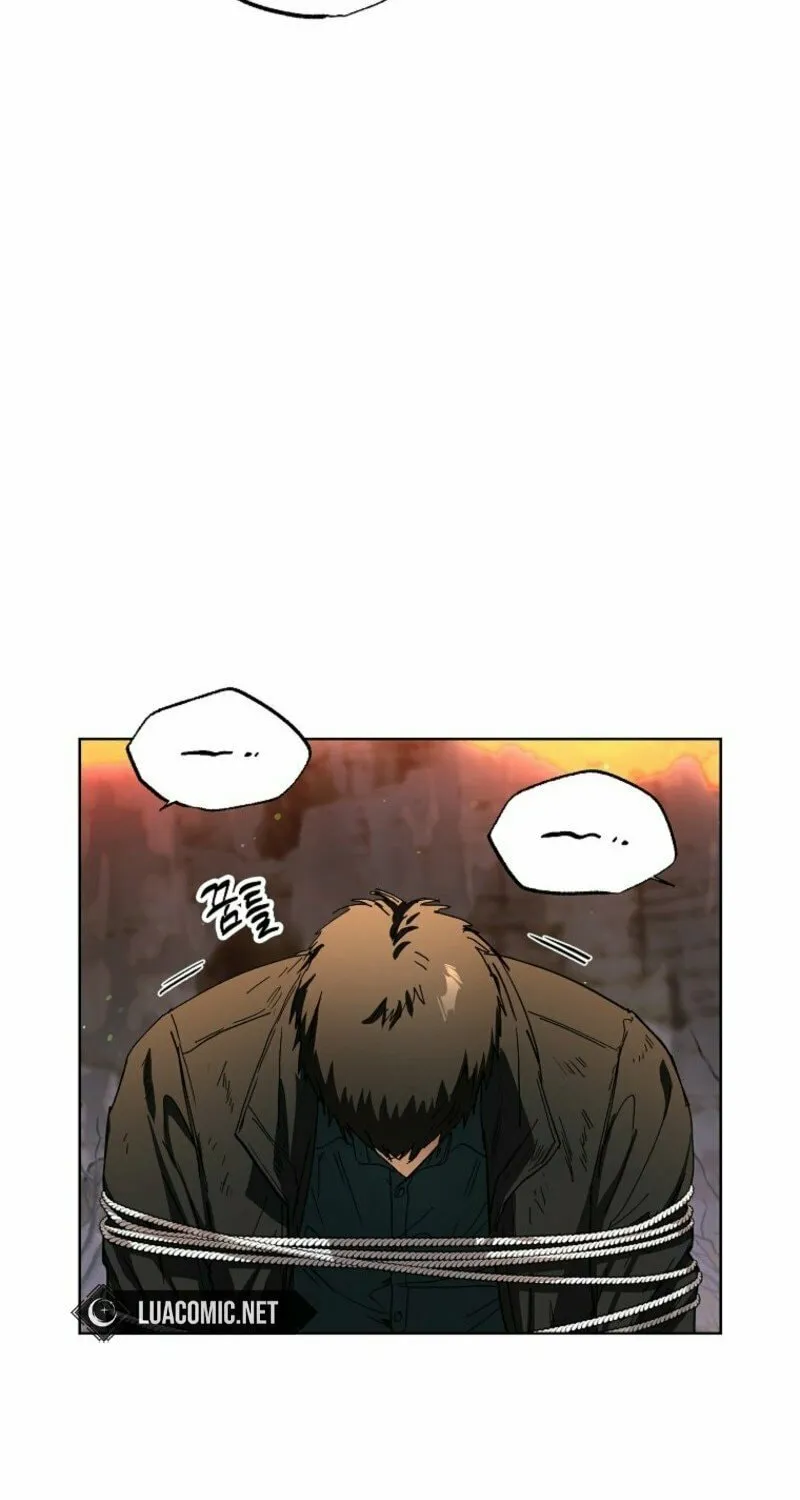 Housekeeper in a Dungeon Chapter 54 page 59 - 