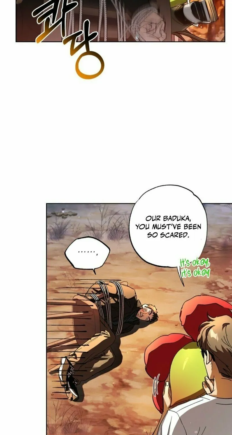 Housekeeper in a Dungeon Chapter 54 page 67 - 