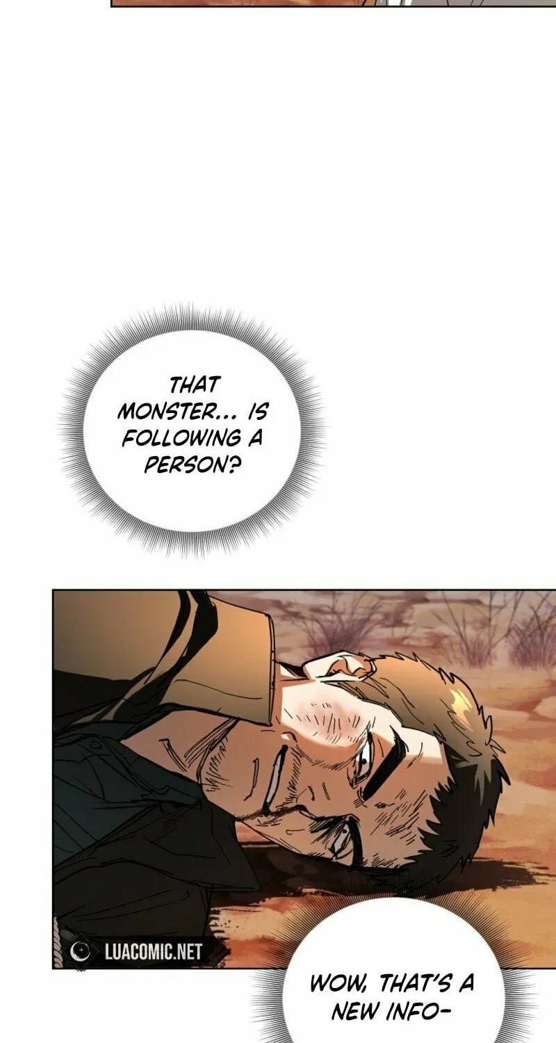 Housekeeper in a Dungeon Chapter 54 page 68 - 