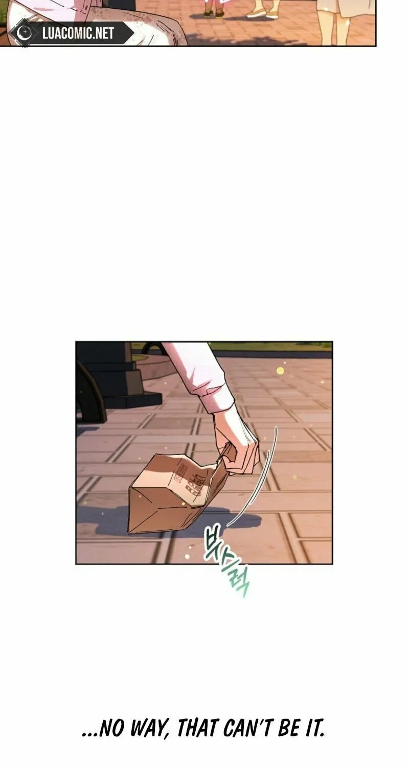 Housekeeper in a Dungeon Chapter 54 page 8 - 