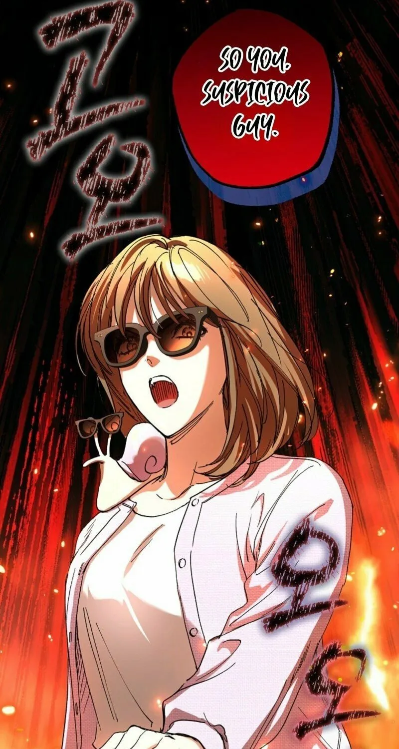 Housekeeper in a Dungeon Chapter 54 page 71 - 