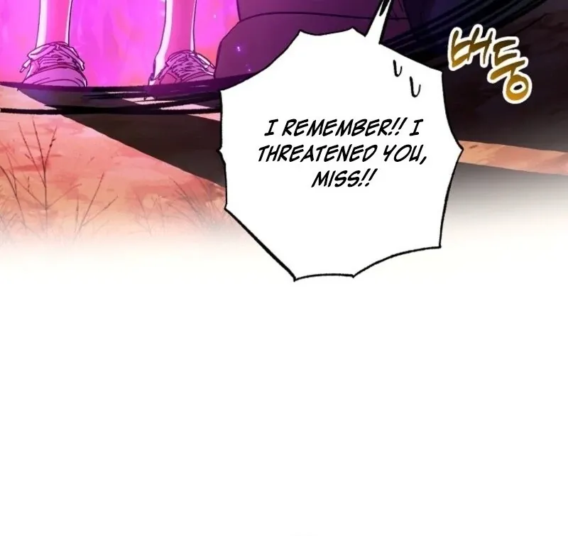 Housekeeper in a Dungeon Chapter 55 page 11 - 