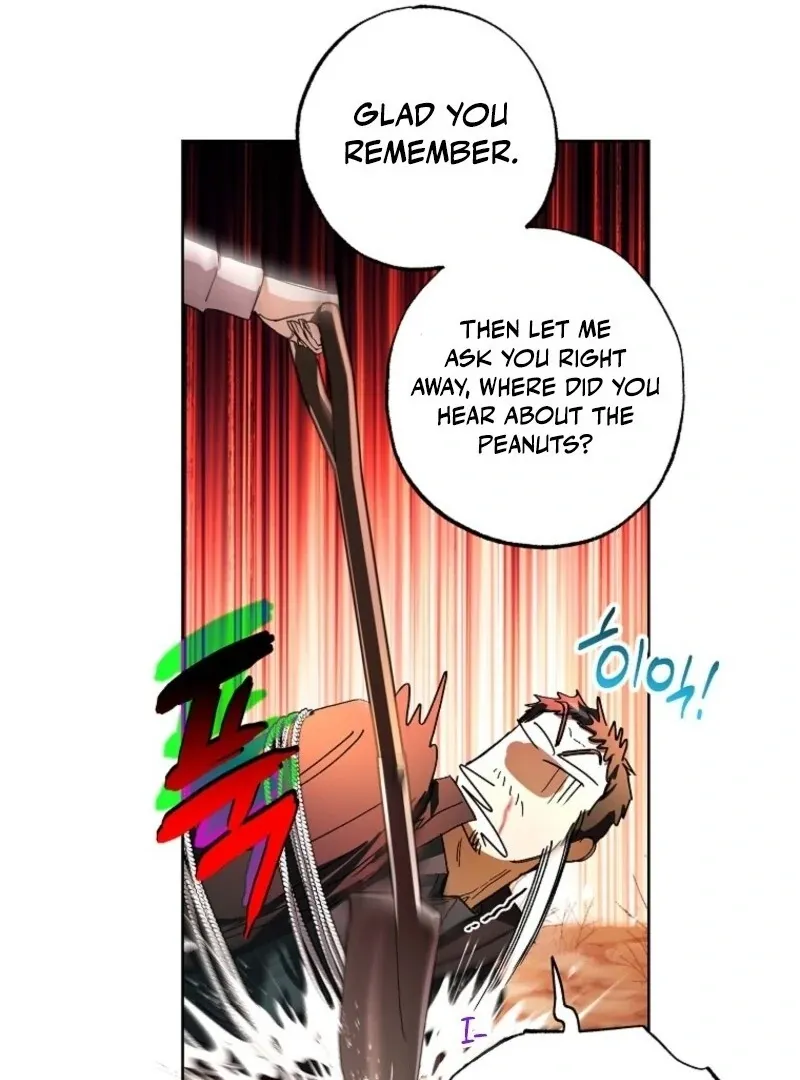 Housekeeper in a Dungeon Chapter 55 page 12 - 