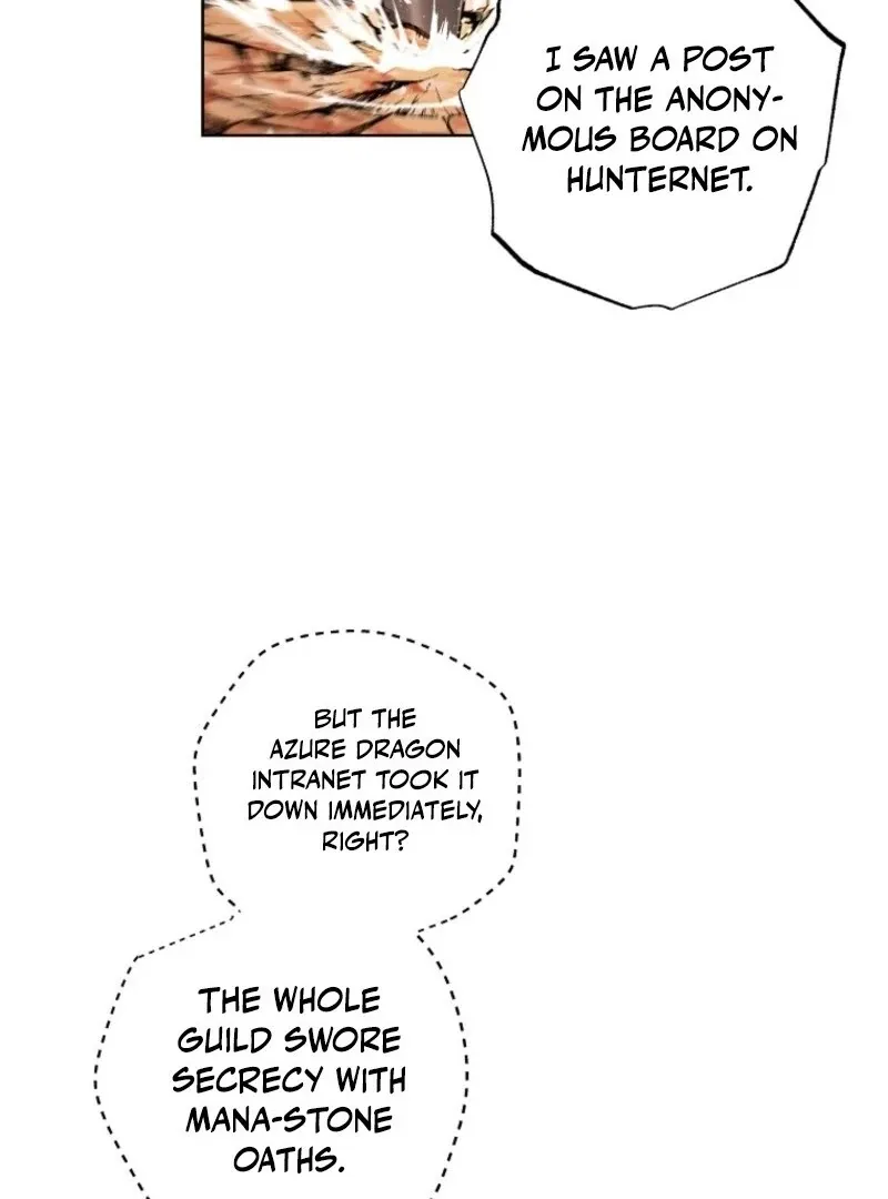 Housekeeper in a Dungeon Chapter 55 page 13 - 